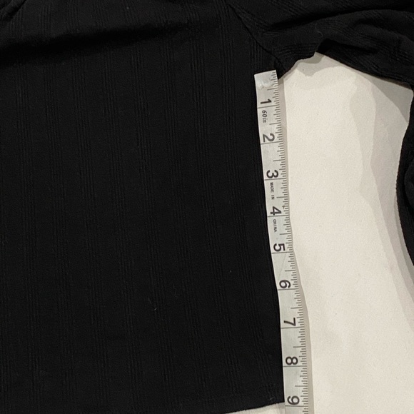 Wild Fable Crop Top - Picture 6 of 6